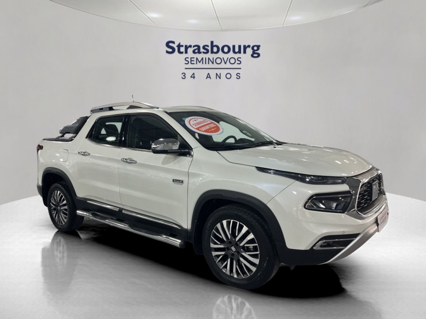 fiat toro 2.0 16v turbo diesel ranch 4wd at9 1.9 4p automatico 2025