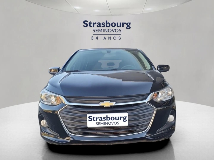 chevrolet onix 1.0 turbo flex ltz manual 4p 2022