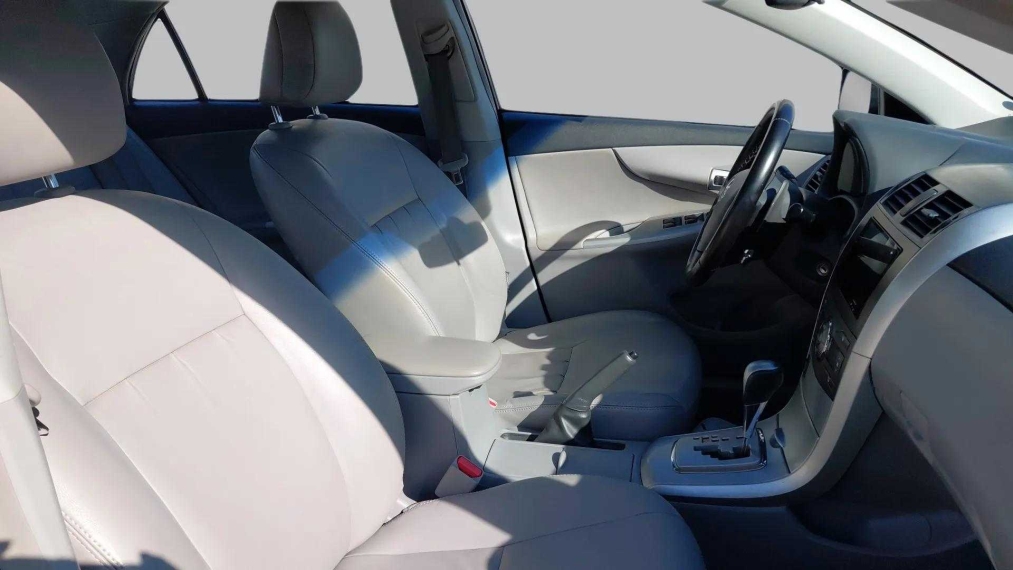 toyota corolla 2.0 xei 16v flex 4p automatico 1.9 2012