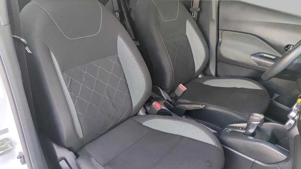 nissan kicks 1.6 16v flexstart s direct 4p xtronic 1.5 flex automatico 2020