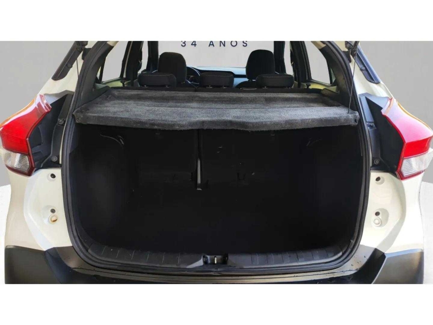 nissan kicks 1.6 16v flexstart s direct 4p xtronic 1.5 flex automatico 2020