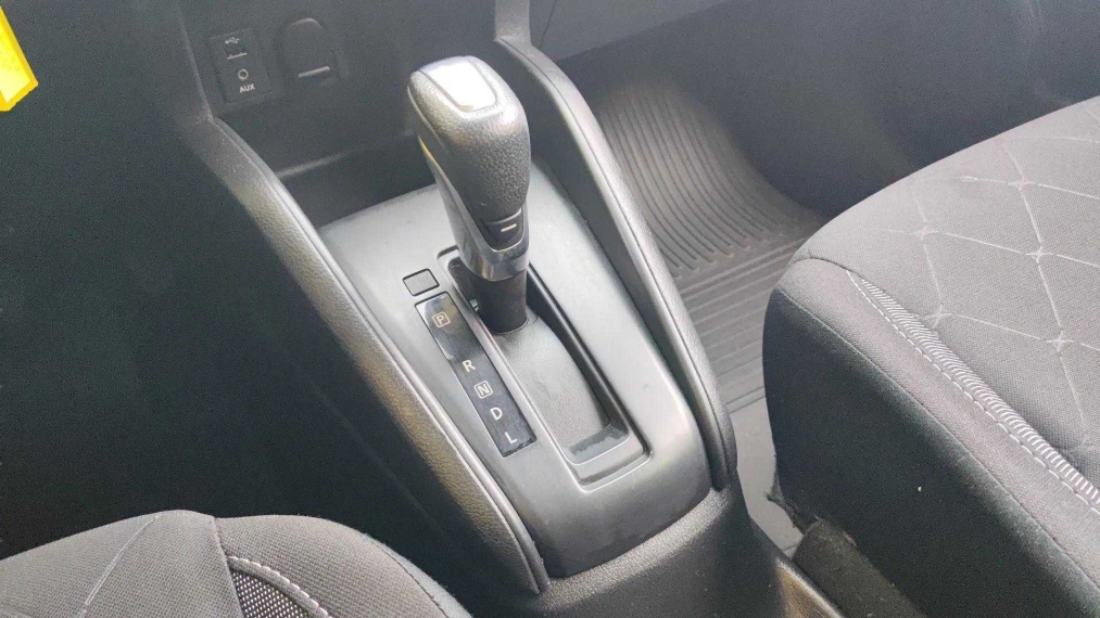 nissan kicks 1.6 16v flexstart s direct 4p xtronic 1.5 flex automatico 2020