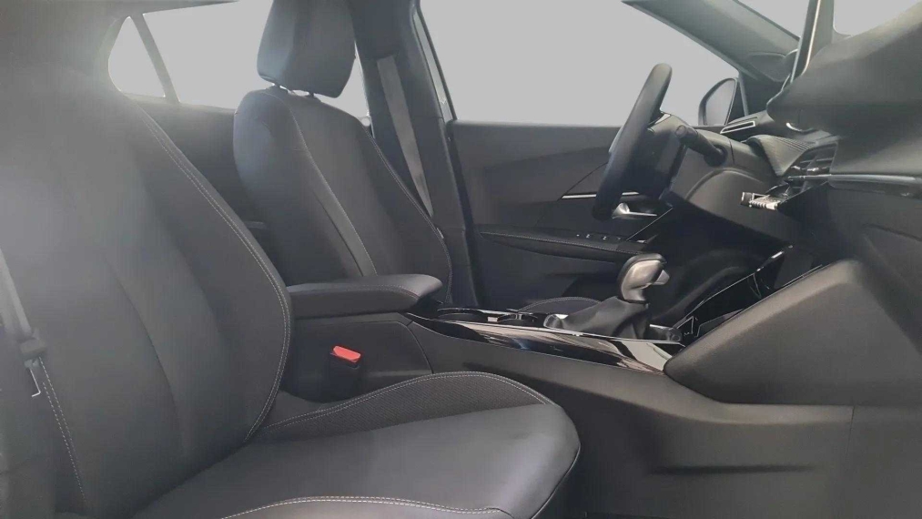 peugeot 2008 1.0 turbo 200 flex allure cvt 4p automatico 2025