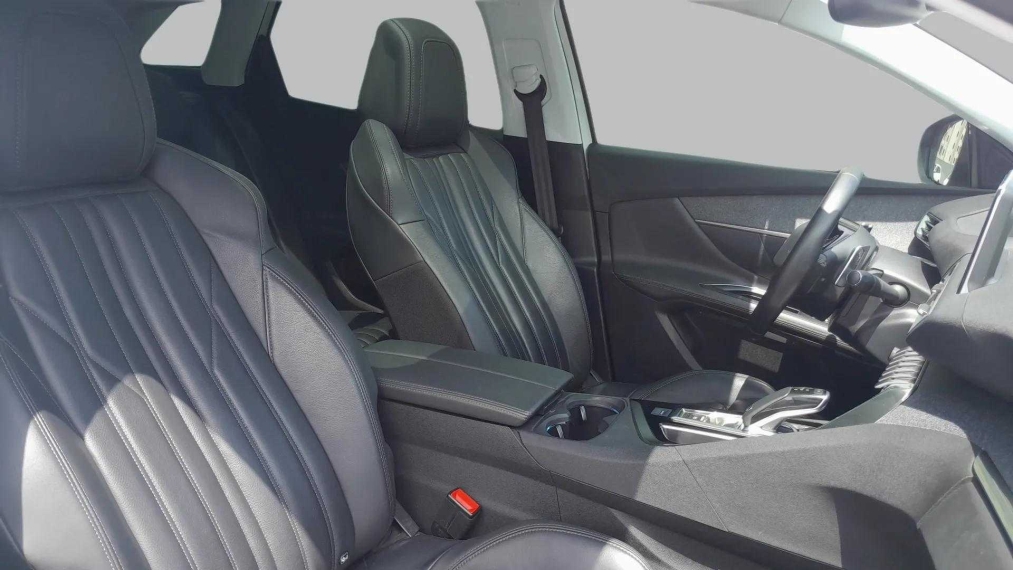 peugeot 3008 1.6 griffe thp 16v gasolina 4p automatico 1.5 2018