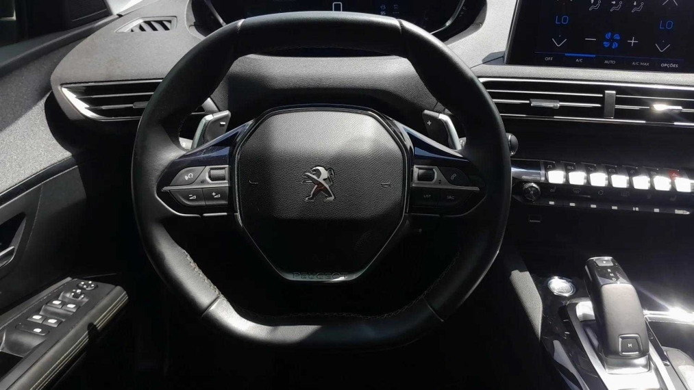 peugeot 3008 1.6 griffe thp 16v gasolina 4p automatico 1.5 2018