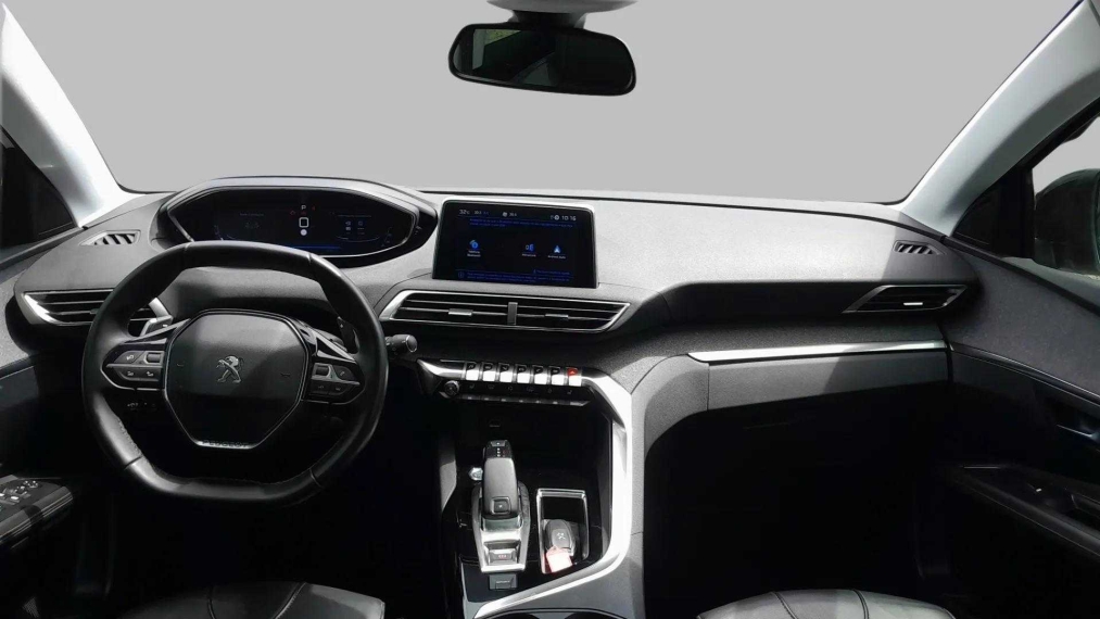 peugeot 3008 1.6 griffe thp 16v gasolina 4p automatico 1.5 2018