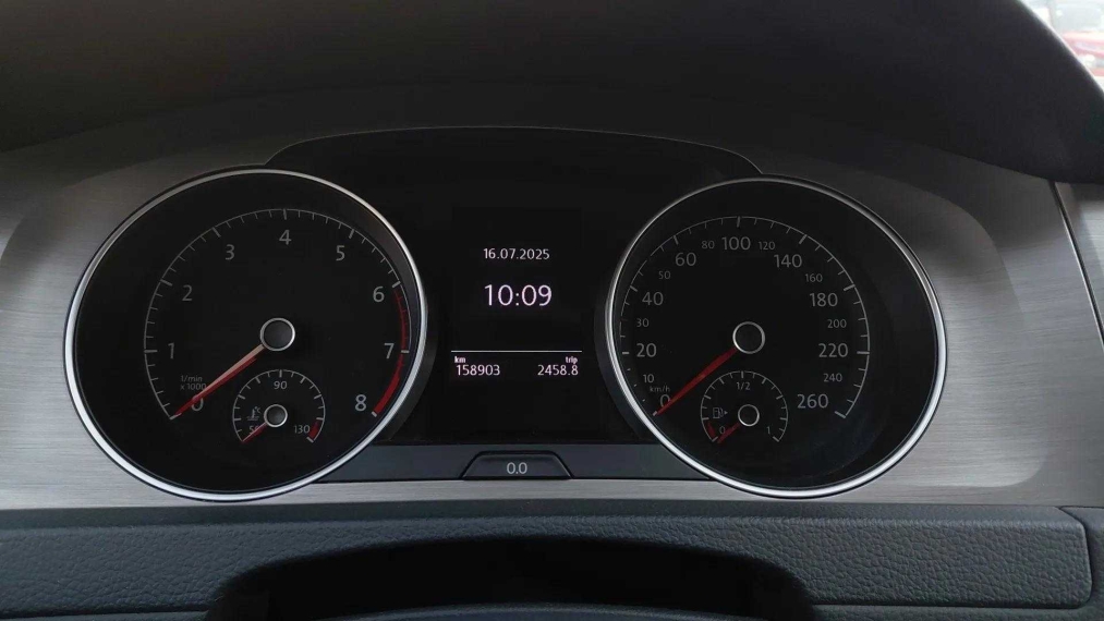volkswagen golf 1.0 tsi comfortline 12v total flex 4p manual 2017