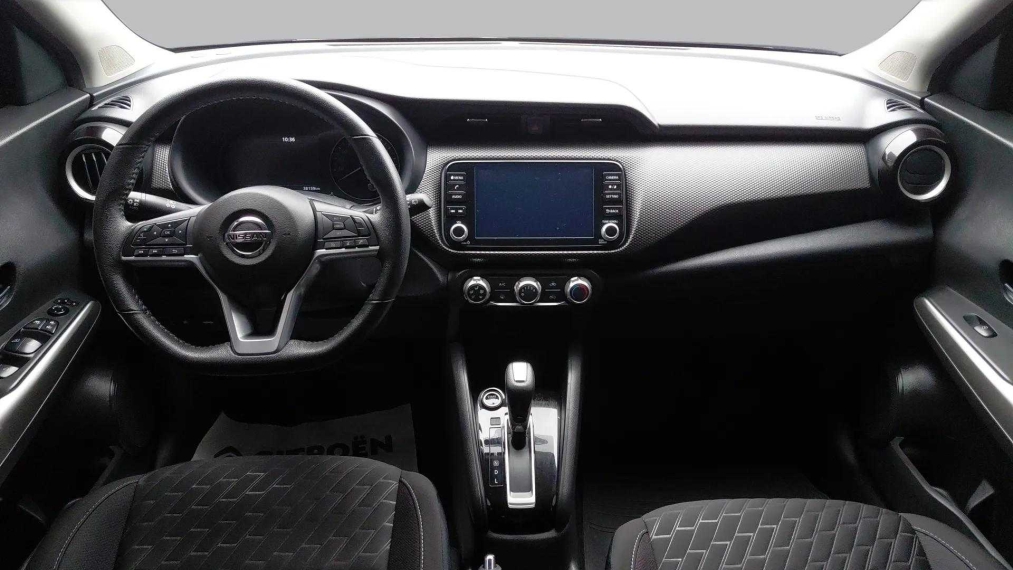 nissan kicks 1.6 16v flexstart advance xtronic 1.5 flex 4p automatico 2022