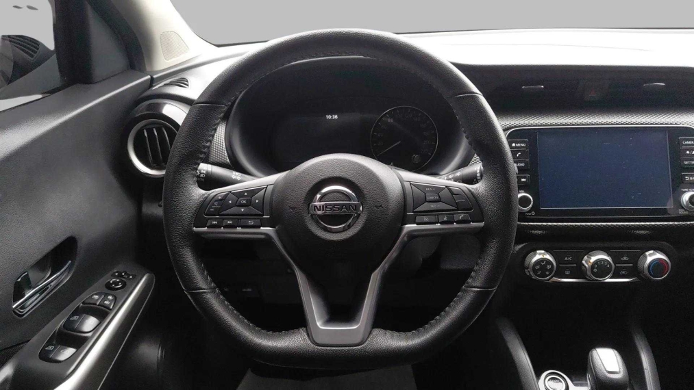 nissan kicks 1.6 16v flexstart advance xtronic 1.5 flex 4p automatico 2022