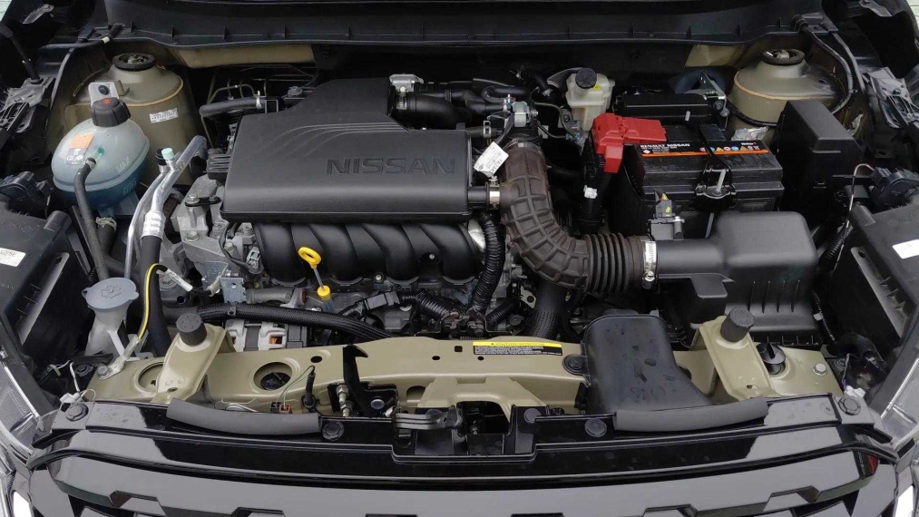 nissan kicks 1.6 16v flexstart advance xtronic 1.5 flex 4p automatico 2022