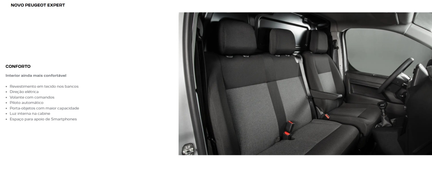 peugeot expert 2.2 turbo diesel cargo manual 2p 20263