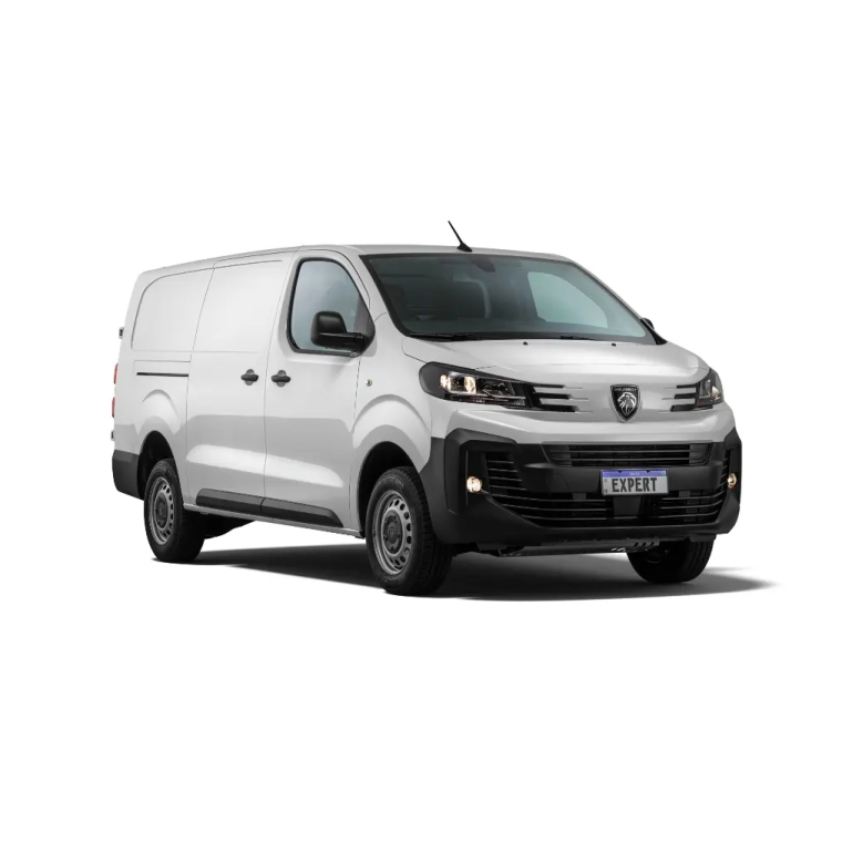 peugeot expert 2.2 turbo diesel cargo manual 2p 20260