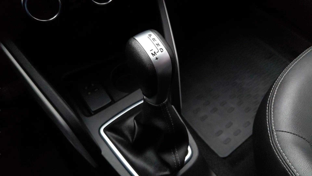 renault duster 1.6 16v sce flex iconic x-tronic 4p automatico 2022