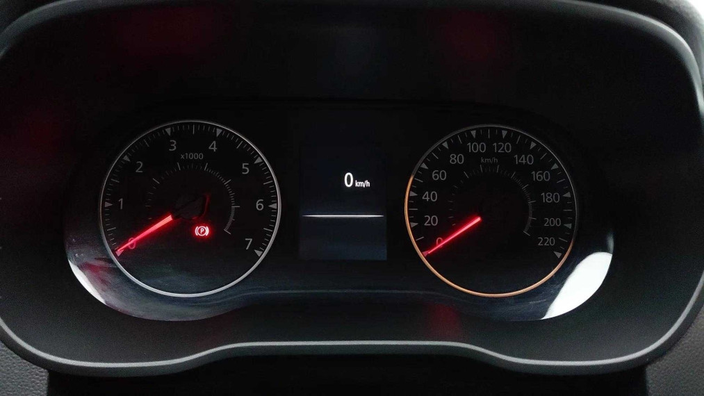 renault duster 1.6 16v sce flex iconic x-tronic 4p automatico 2022
