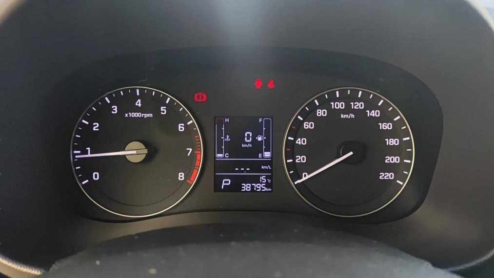 hyundai creta 1.6 16v flex pulse plus automatico 4p 2019
