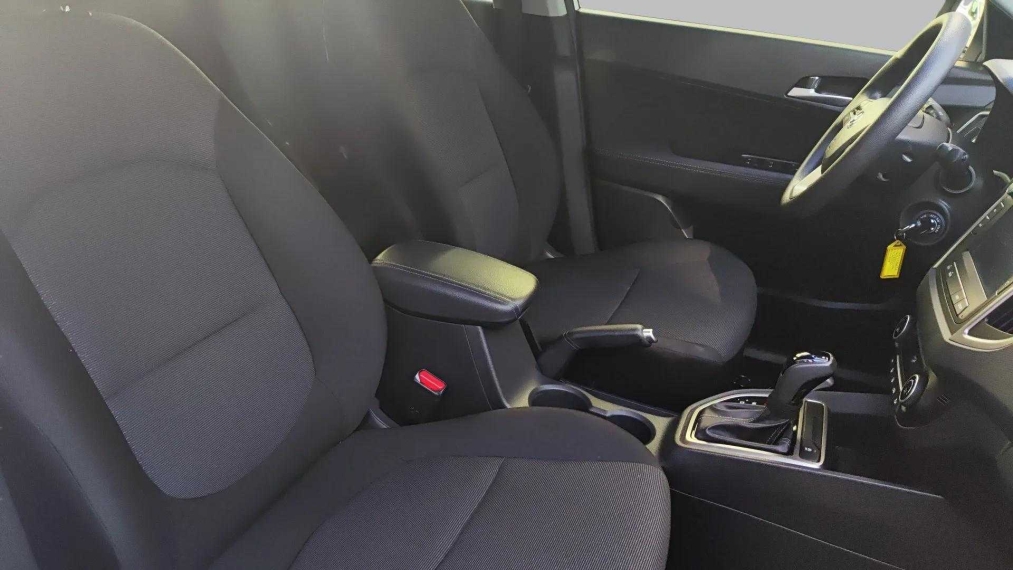 hyundai creta 1.6 16v flex pulse plus automatico 4p 2019