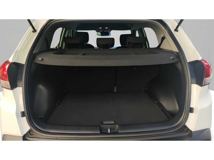 hyundai creta 1.6 16v flex pulse plus automatico 4p 2019