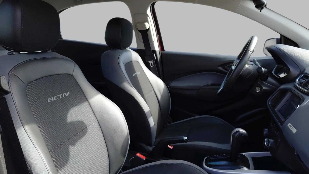 chevrolet onix 1.4 mpfi activ 8v flex 4p automatico 2019