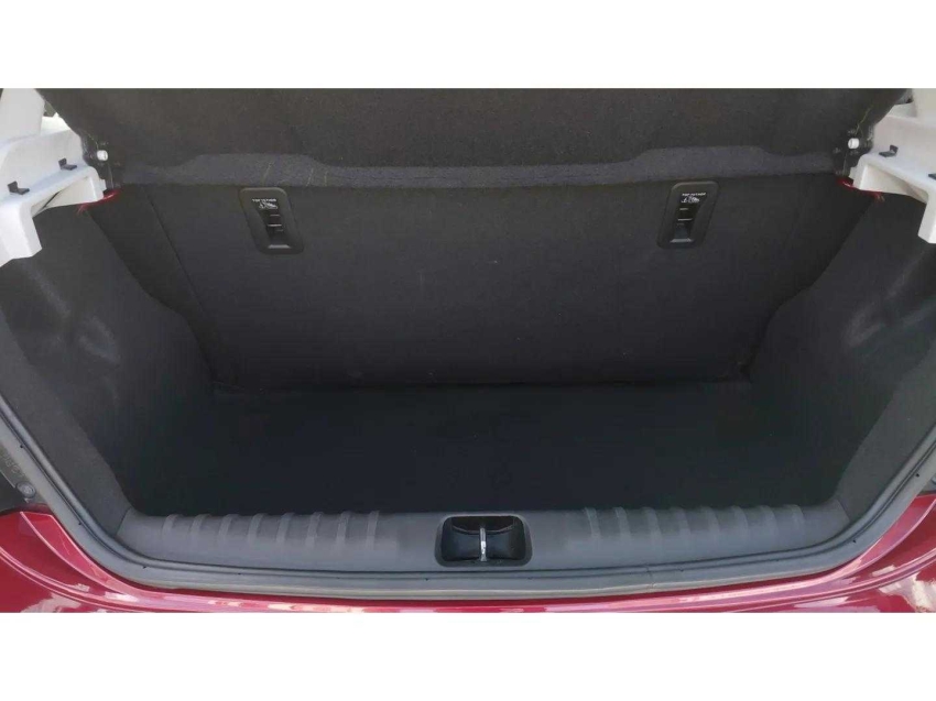 chevrolet onix 1.4 mpfi activ 8v flex 4p automatico 2019