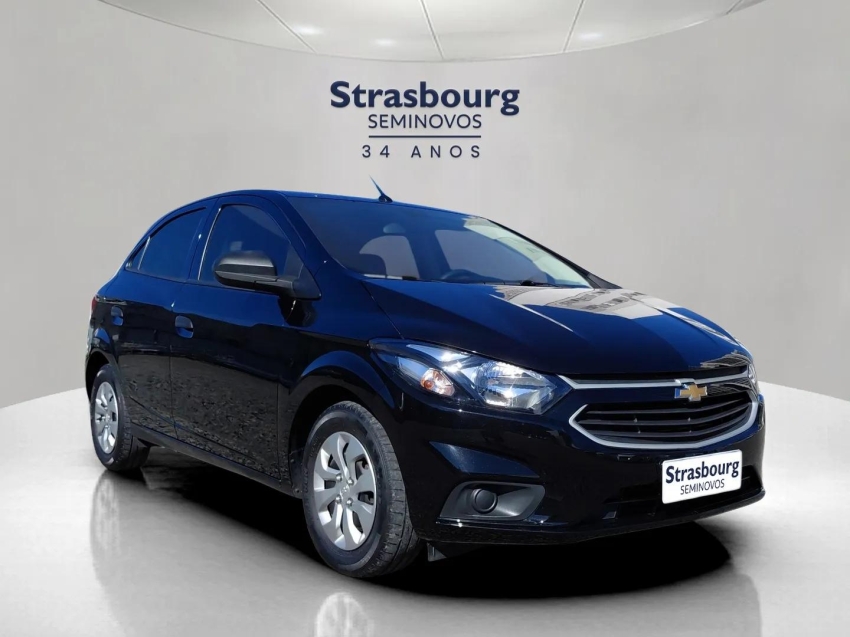 chevrolet onix 1.0 mpfi joy 8v flex 4p manual 2020