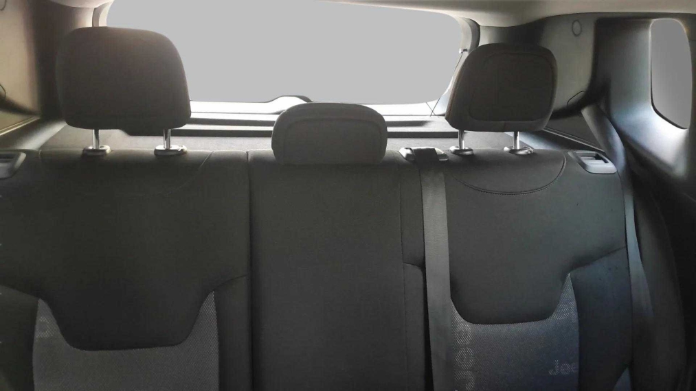 jeep renegade 1.8 16v flex 4p automatico 2018