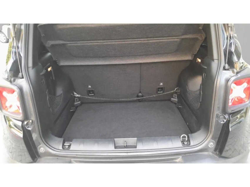 jeep renegade 1.8 16v flex 4p automatico 2018