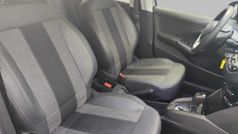 peugeot 2008 1.6 16v flex style 4p automatico 2023