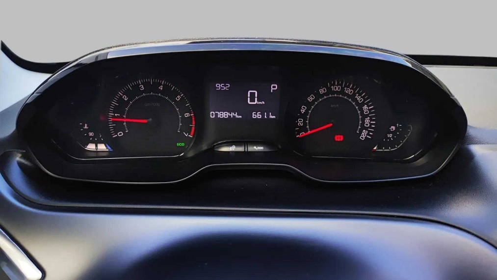 peugeot 2008 1.6 16v flex style 4p automatico 2023