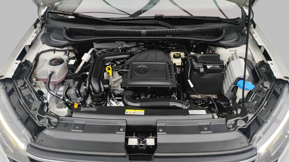 volkswagen nivus 1.0 200 tsi total flex comfortline automatico 4p 2022