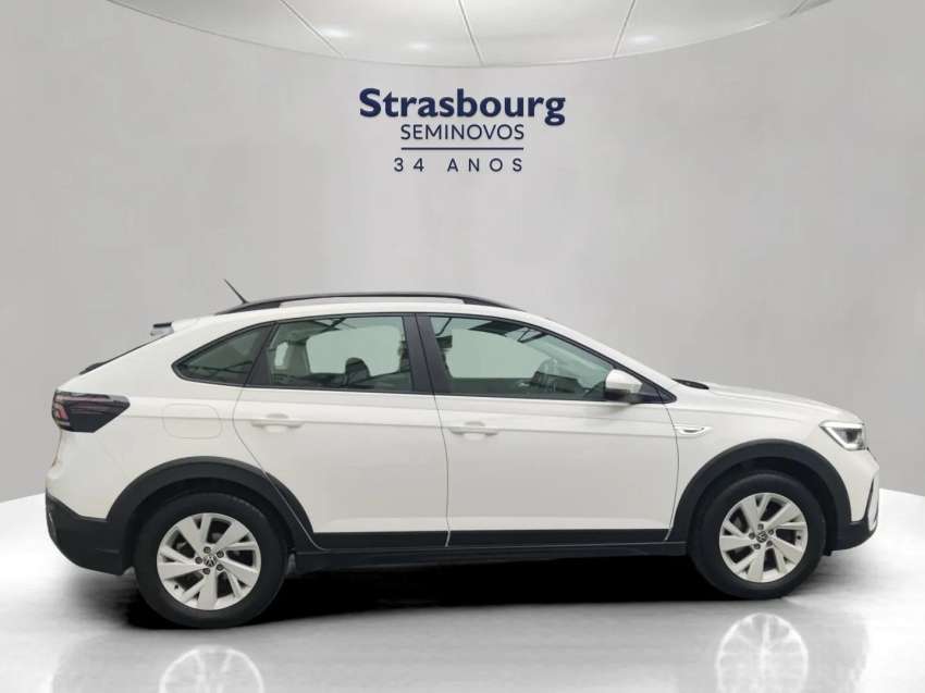 volkswagen nivus 1.0 200 tsi total flex comfortline automatico 4p 2022