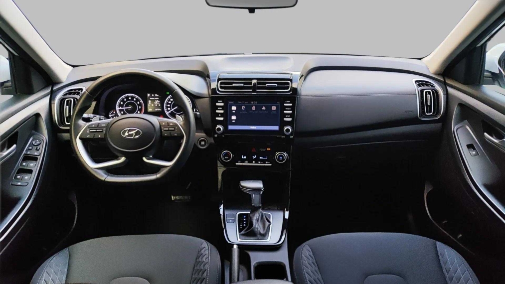 hyundai creta 1.0 tgdi flex limited automatico 4p 2024