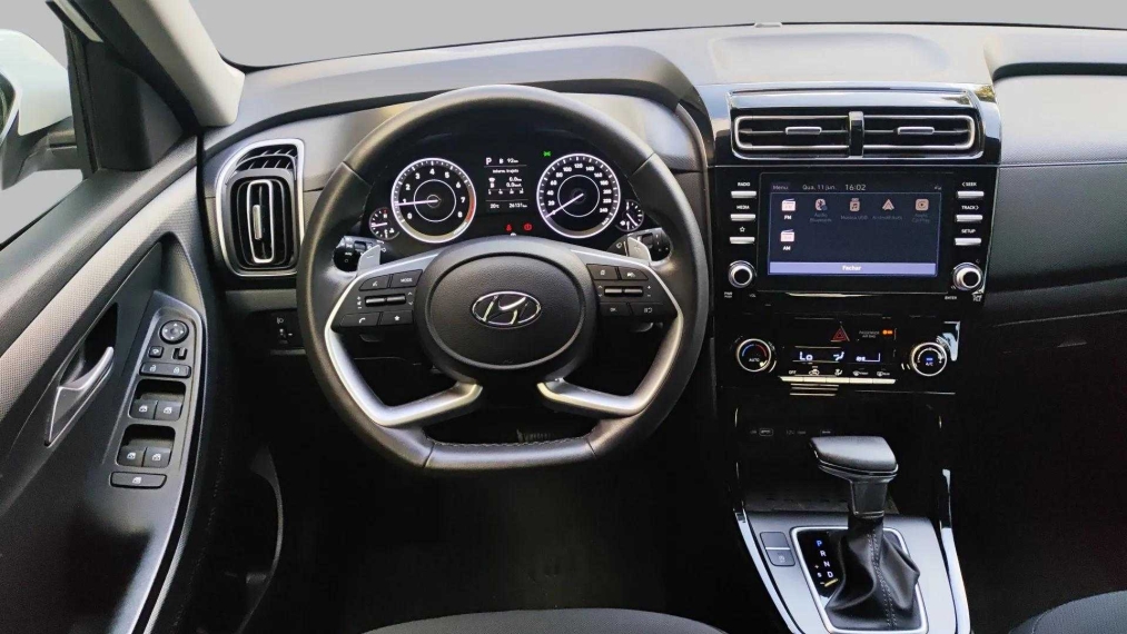 hyundai creta 1.0 tgdi flex limited automatico 4p 2024