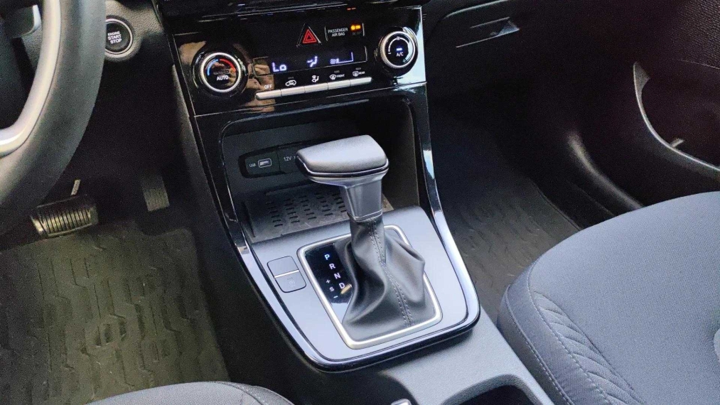 hyundai creta 1.0 tgdi flex limited automatico 4p 2024