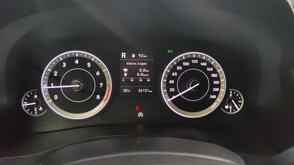 hyundai creta 1.0 tgdi flex limited automatico 4p 2024