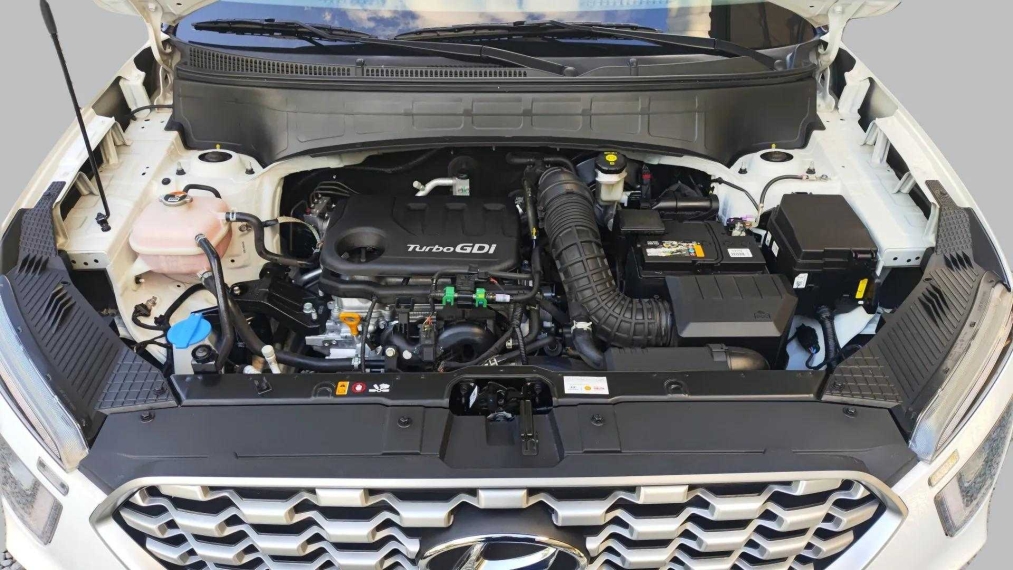 hyundai creta 1.0 tgdi flex limited automatico 4p 2024