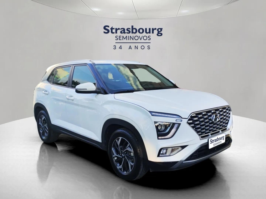 hyundai creta 1.0 tgdi flex limited automatico 4p 2024