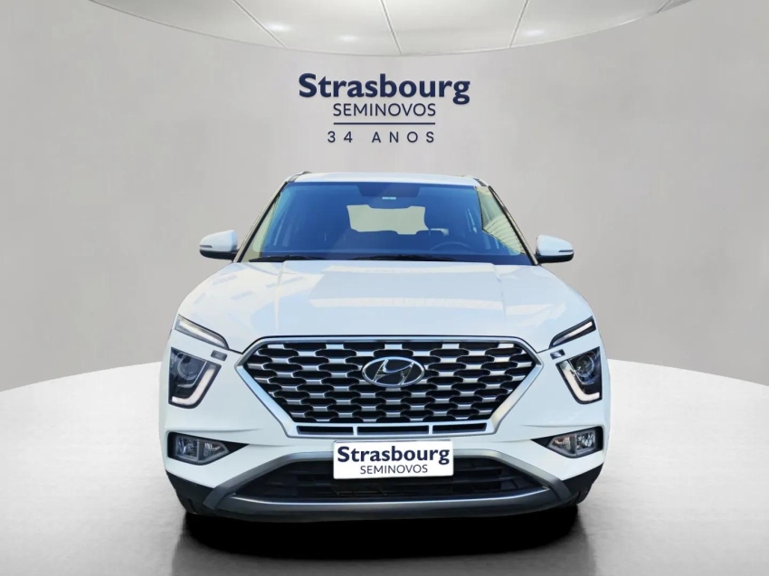 hyundai creta 1.0 tgdi flex limited automatico 4p 2024