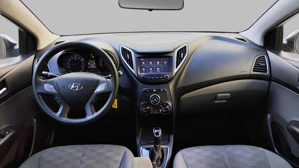 hyundai hb20s 1.6 comfort plus 16v flex 4p automatico 2018