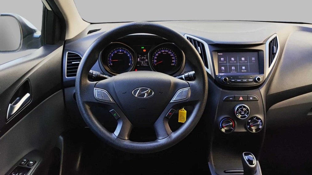 hyundai hb20s 1.6 comfort plus 16v flex 4p automatico 2018