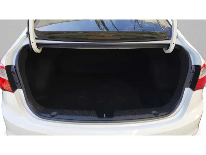 hyundai hb20s 1.6 comfort plus 16v flex 4p automatico 2018