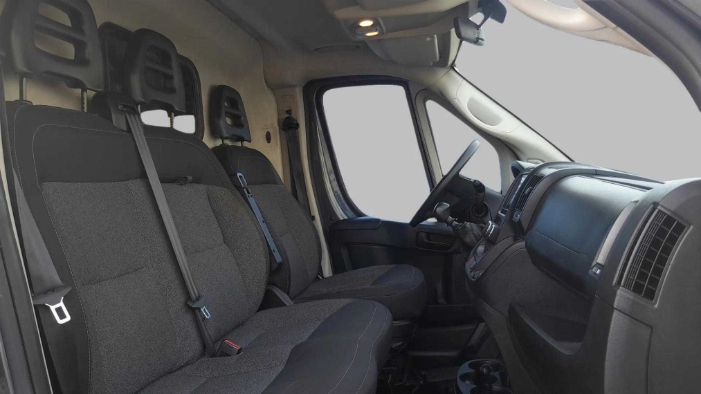 fiat ducato 2.3 multijet diesel maximulti manual 2.2 5p 2020