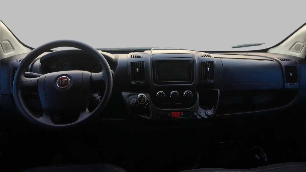 fiat ducato 2.3 multijet diesel maximulti manual 2.2 5p 2020