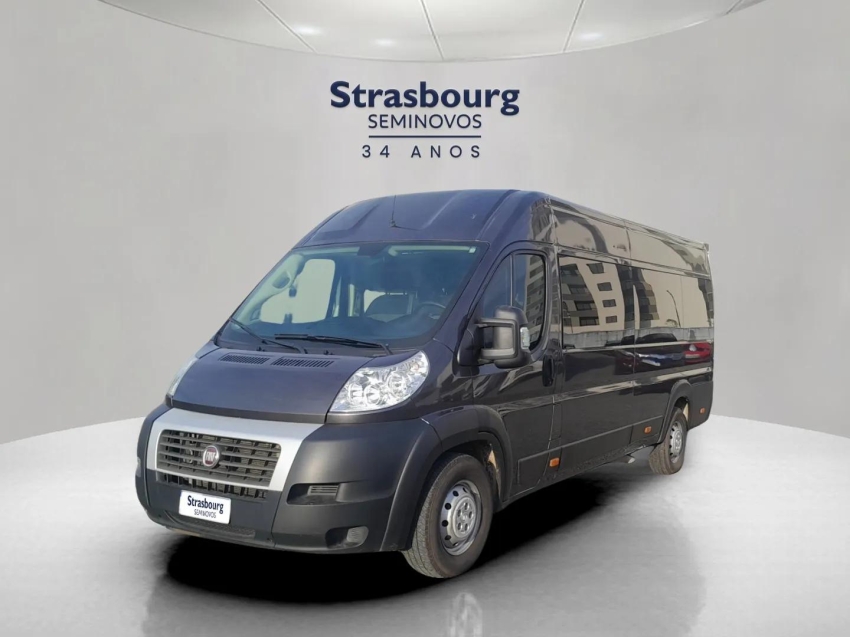 fiat ducato 2.3 multijet diesel maximulti manual 2.2 5p 2020
