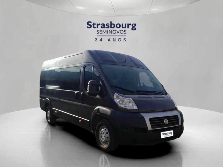fiat ducato 2.3 multijet diesel maximulti manual 2.2 5p 2020