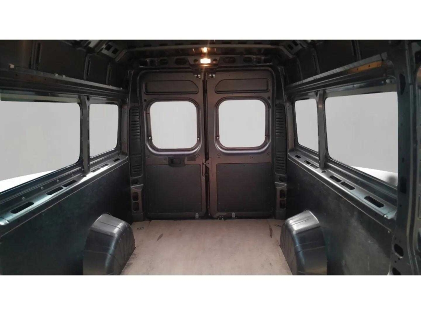 fiat ducato 2.3 multijet diesel maximulti manual 2.2 5p 2020