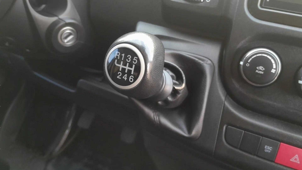fiat ducato 2.3 multijet diesel maximulti manual 2.2 5p 2020