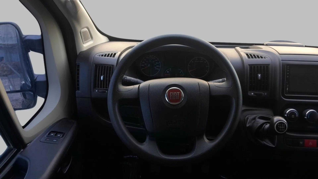 fiat ducato 2.3 multijet diesel maximulti manual 2.2 5p 2020