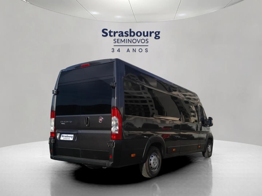 fiat ducato 2.3 multijet diesel maximulti manual 2.2 5p 2020