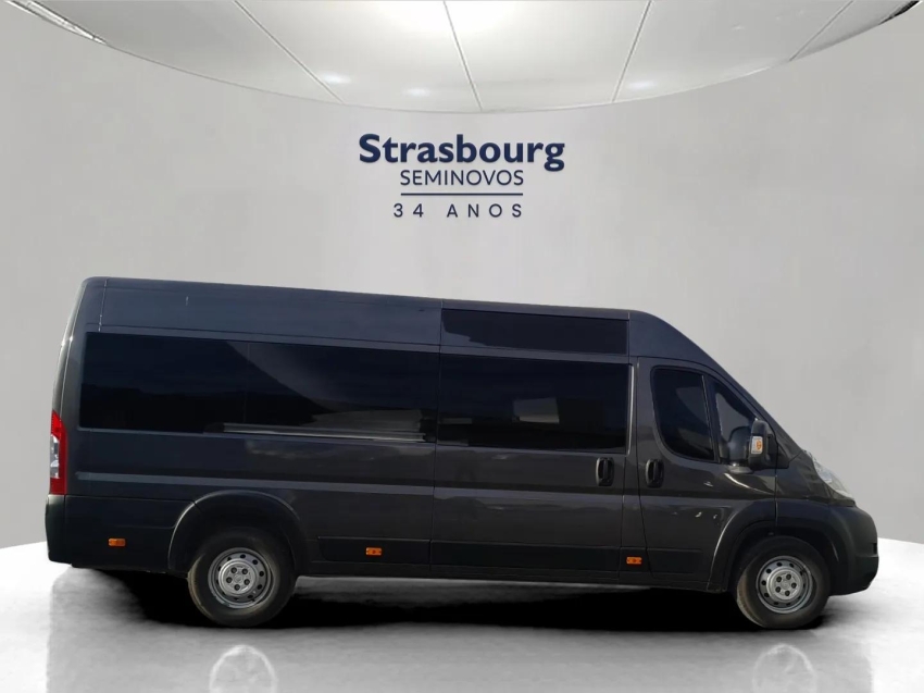 fiat ducato 2.3 multijet diesel maximulti manual 2.2 5p 2020