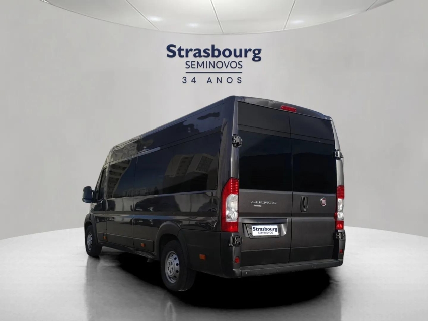 fiat ducato 2.3 multijet diesel maximulti manual 2.2 5p 2020